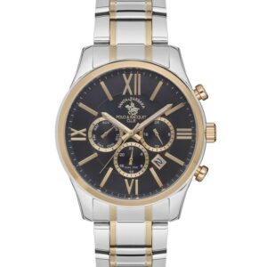 MONTRE HOMME SANTA BARBARA POLO SB.1.10198-3