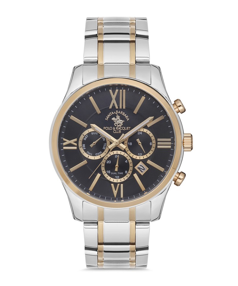 MONTRE HOMME SANTA BARBARA POLO SB.1.10198-3