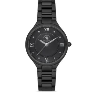 MONTRE FEMME SANTA BARBARA POLO SB.1.10128-4