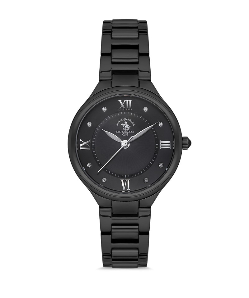 MONTRE FEMME SANTA BARBARA POLO SB.1.10128-4