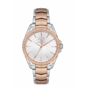 MONTRE FEMME SANTA BARBARA POLO SB.1.10124-4