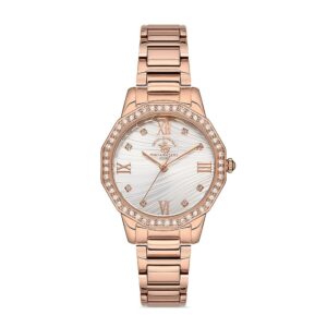 MONTRE SANTA BARBARA POLO & RACQUET CLUB SB.1.10261-2