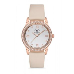 MONTRE FEMME SANTA BARBARA POLO SB.1.10138-4