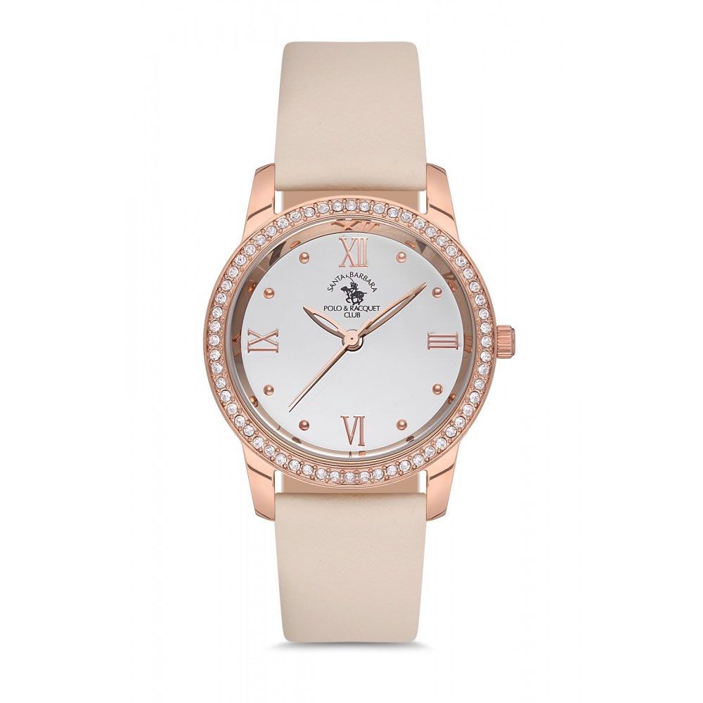 MONTRE FEMME SANTA BARBARA POLO SB.1.10138-4