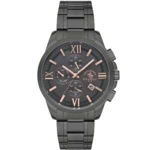MONTRE HOMME SANTA BARBARA POLO SB.1.10148-5