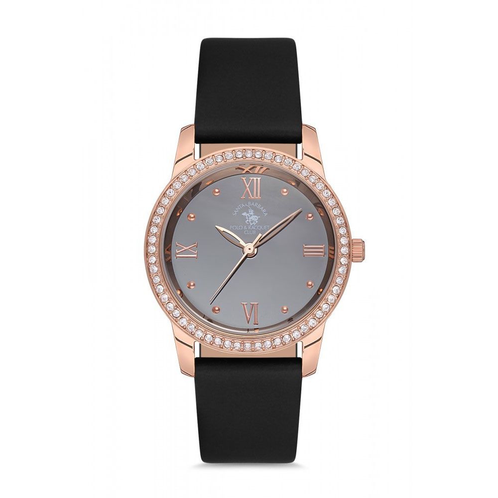 MONTRE FEMME SANTA BARBARA POLO SB.1.10138-3