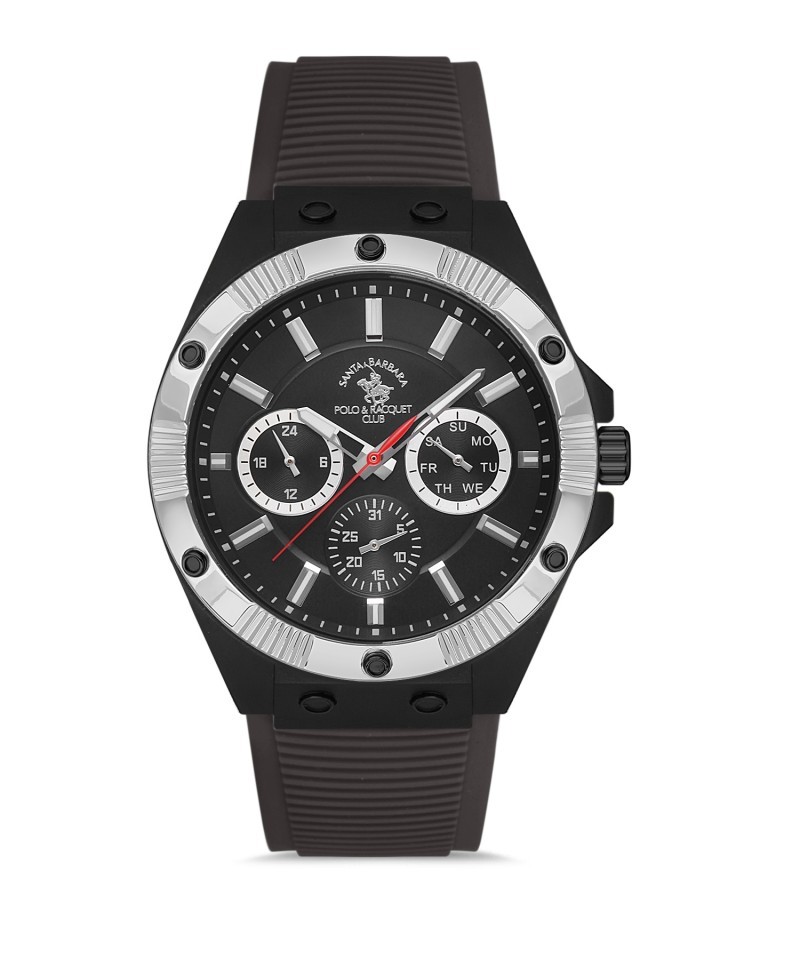 MONTRE HOMME SANTA BARBARA POLO SB.1.10122-1