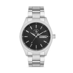 Montre Homme Polo Santa Barbara SB.1.10221-2