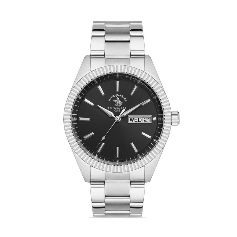 Montre Homme Polo Santa Barbara SB.1.10221-2