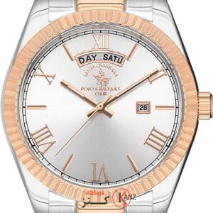 Montre Homme  Polo Santa Barbara SB.1.10221-3