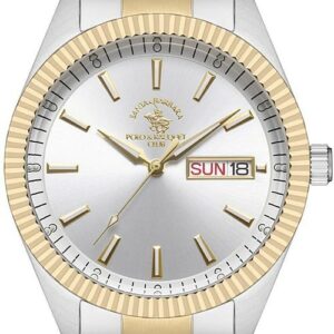 Montre Homme Polo Santa Barbara SB.1.10221-4