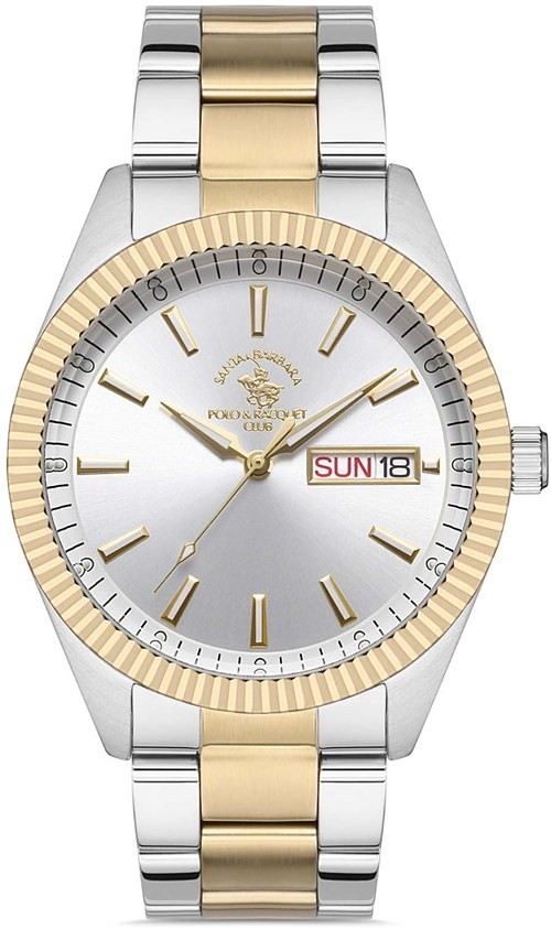 Montre Homme Polo Santa Barbara SB.1.10221-4