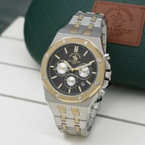 Montre Homme Polo Santa Barbara SB.1.10223-3