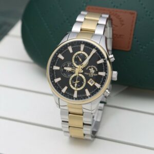 Montre Homme Polo Santa Barbara  SB.1.10234-5