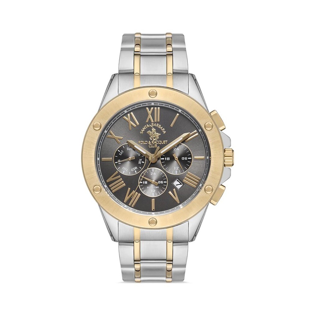 Montre Homme Polo Santa barbara SB.1.10222-5