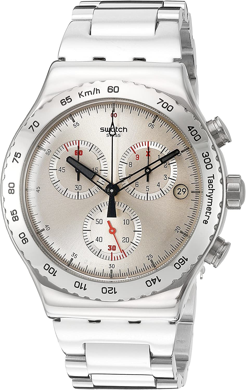 MONTRE POUR HOMME SWATCH  YVS405GC