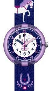 Montre Enfants Flik flak ZFPNP132