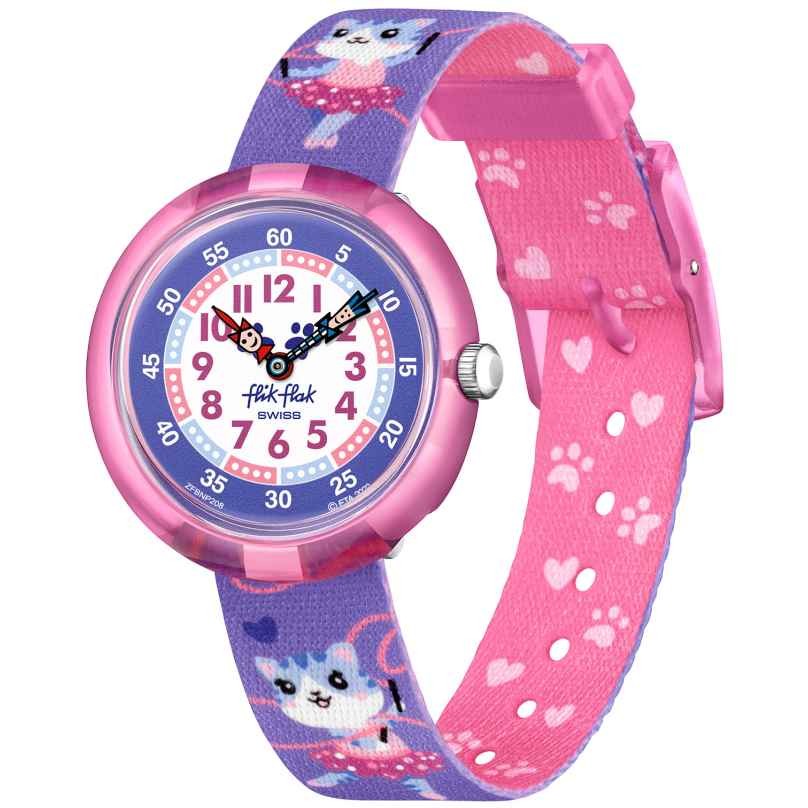 Montre Enfants Flik Flak ZFBNP208