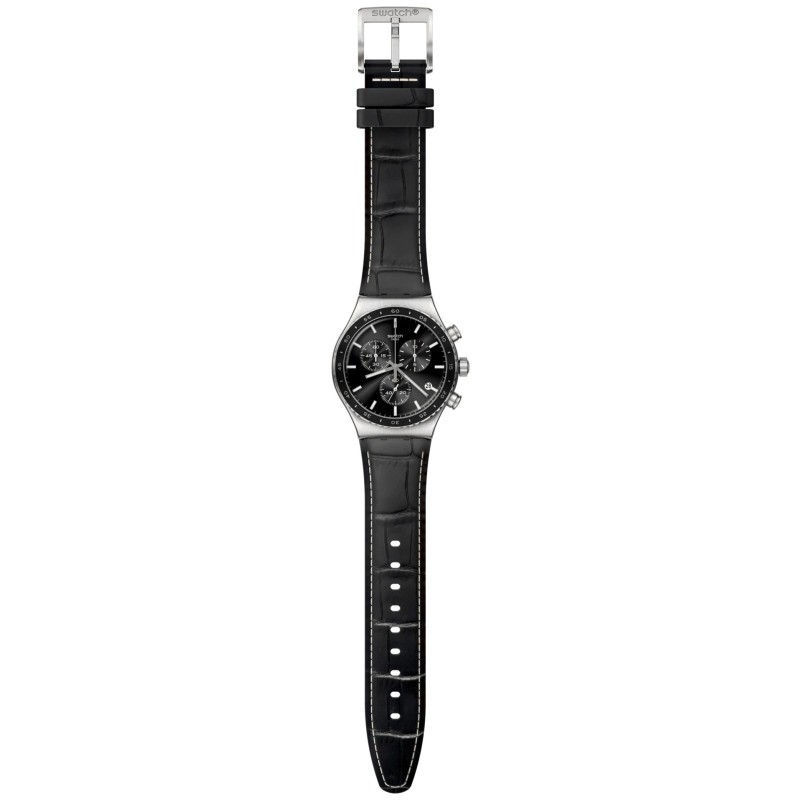 Montre Homme Swatch YVS495
