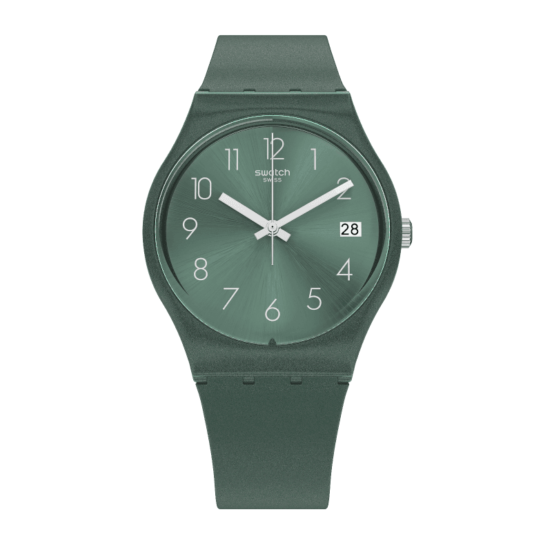 Montre Femme SWATCH GG407