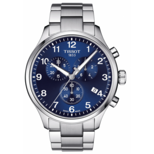 Montre Homme Tissot T1166171104701