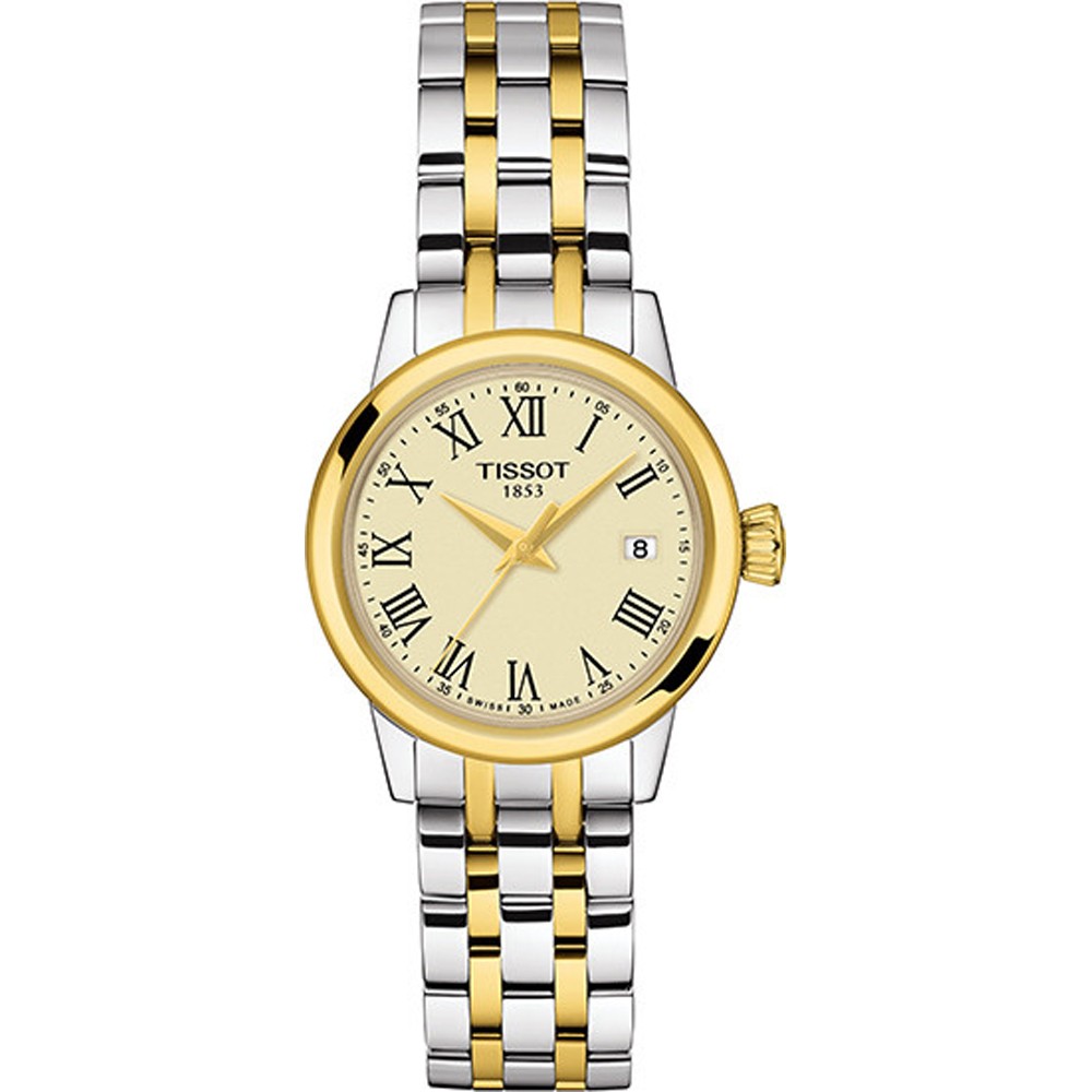 Montre Femme Tissot T1292102226300