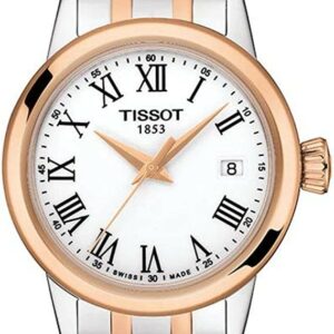 Montre Femme Tissot T1292102201300