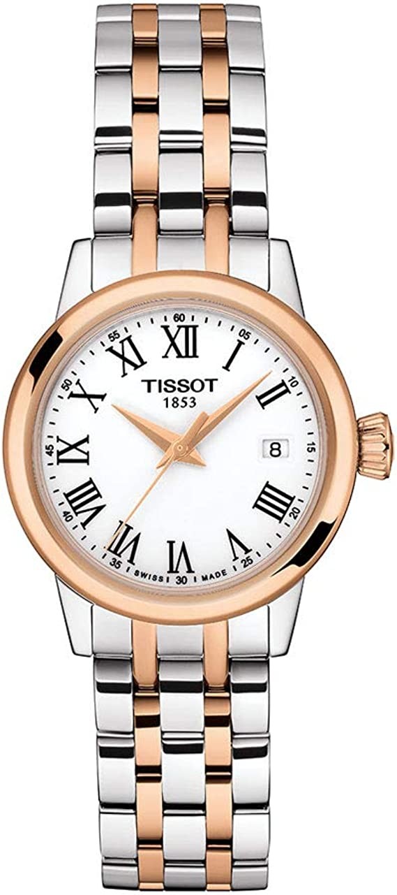 Montre Femme Tissot T1292102201300