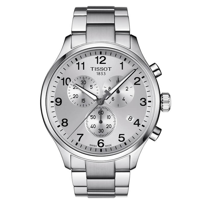 Montre Homme Tissot T1166171103700