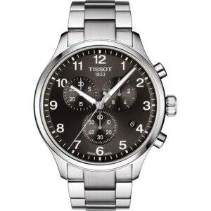 Montre Homme Tissot T1166171105701