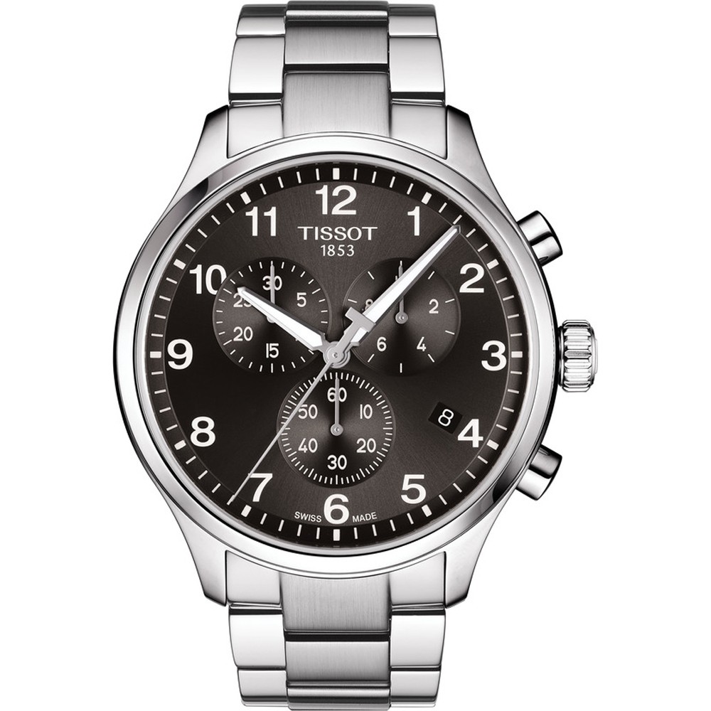 Montre Homme Tissot T1166171105701