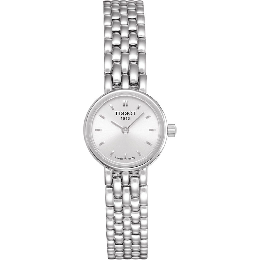 Montre Femme Tissot T0580091103100