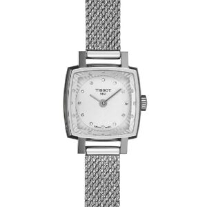 Montre Femme Tissot T0581091103600