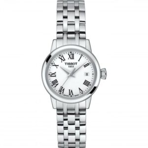 Montre Femme Tissot T1292101101300