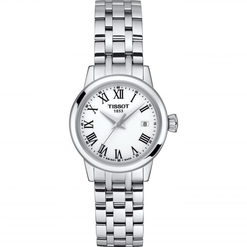 Montre Femme Tissot T1292101101300