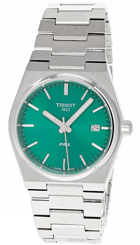 Montre Homme Tissot T1372101108100