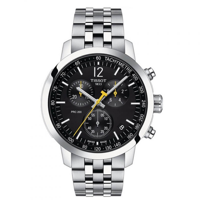 Montre Homme Tissot T1144171105700