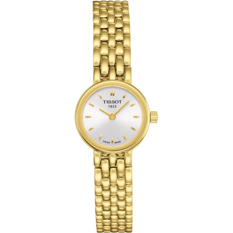 Montre Femme Tissot T0580093303100