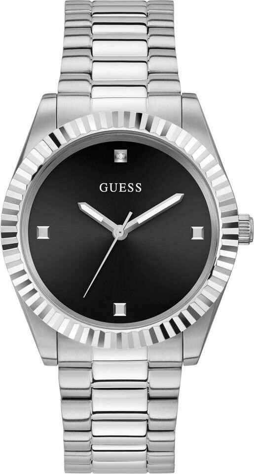 Montre Femme Guess GW0542G1
