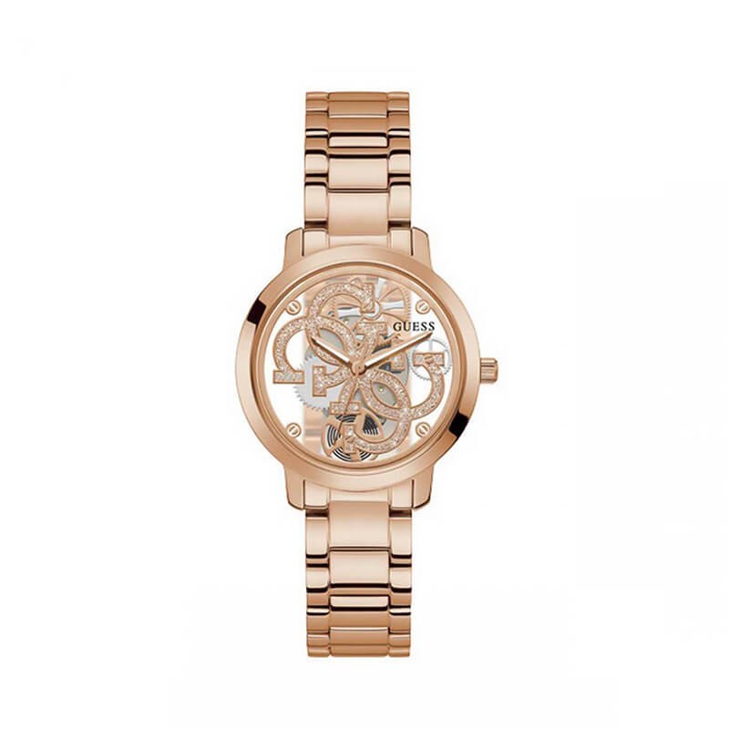 Montre Femme Guess GW0300L3