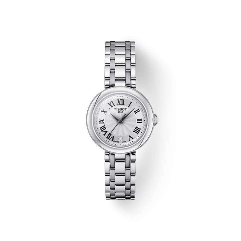 Montre Femme Tissot t1260101101300