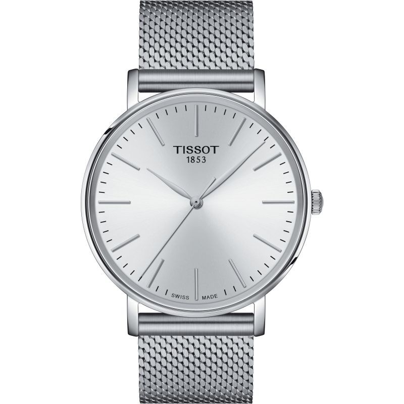 Montre Homme Tissot t1434101101100