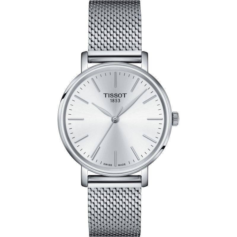 Montre Femme Tisoot t1432101101100