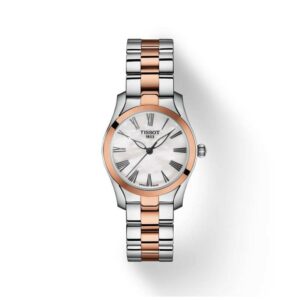 Montre Femme Tissot T1122102211301