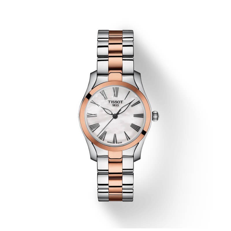 Montre Femme Tissot T1122102211301