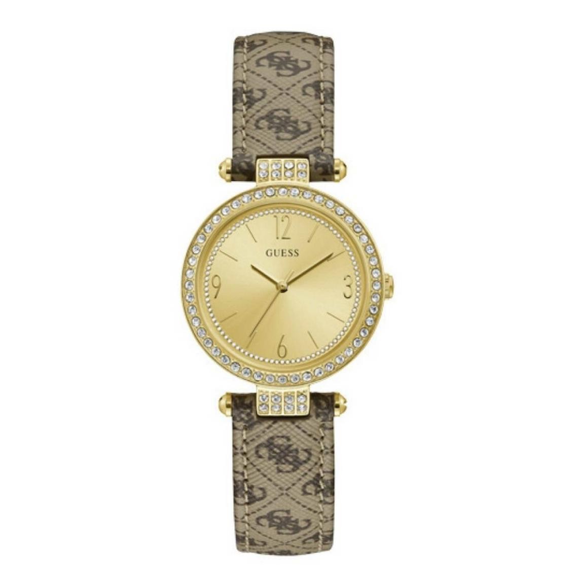 Montre Femme Guess W1230L2