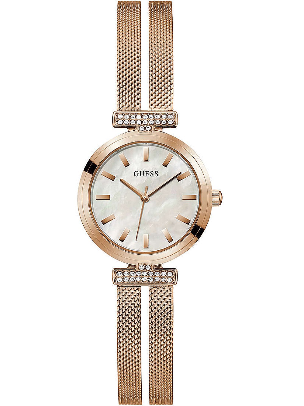 Montre Femme Guess GW0471l3