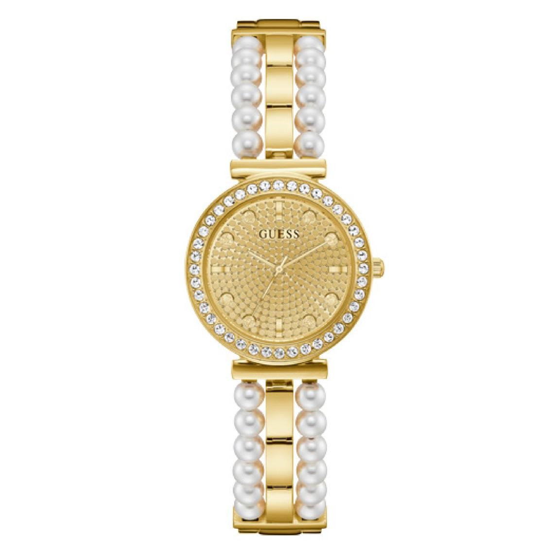 Montre Femme Guess GW0531L2