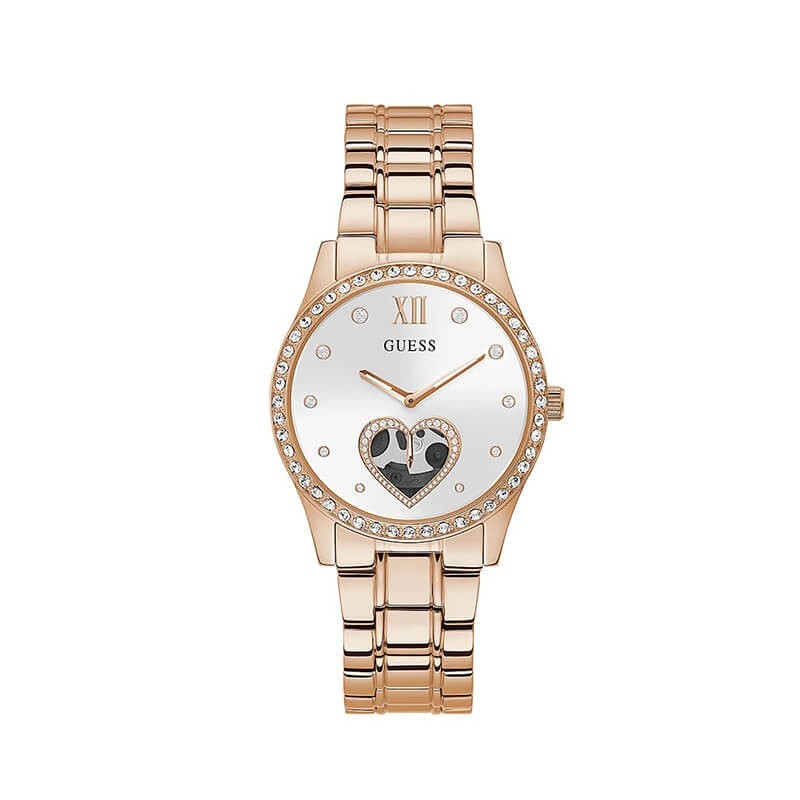 Montre Femme Guess gw0380l3