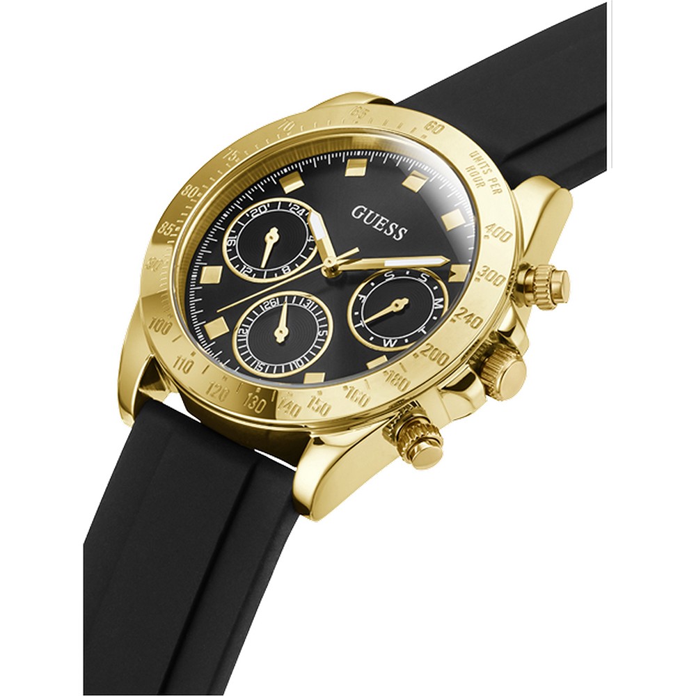 Montre Femme Guess GW0315L1